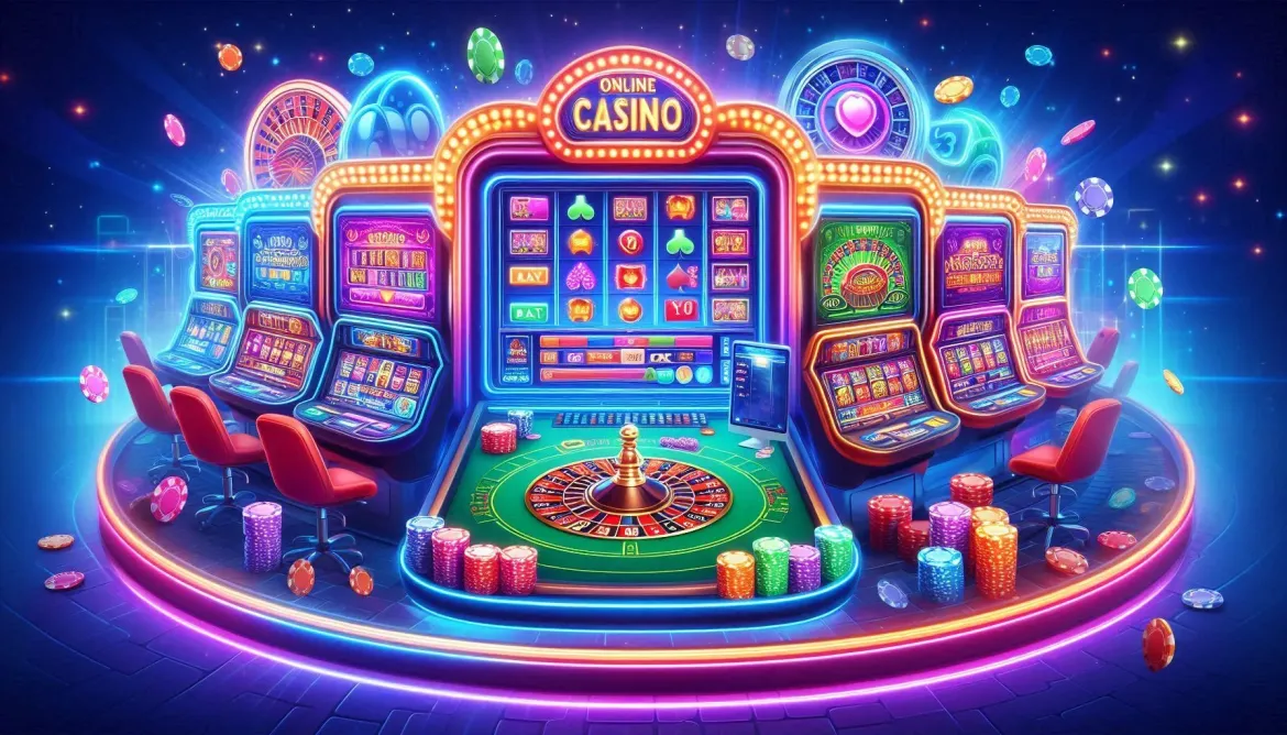 Zizobet Casino